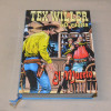 Tex Willer El Muerto